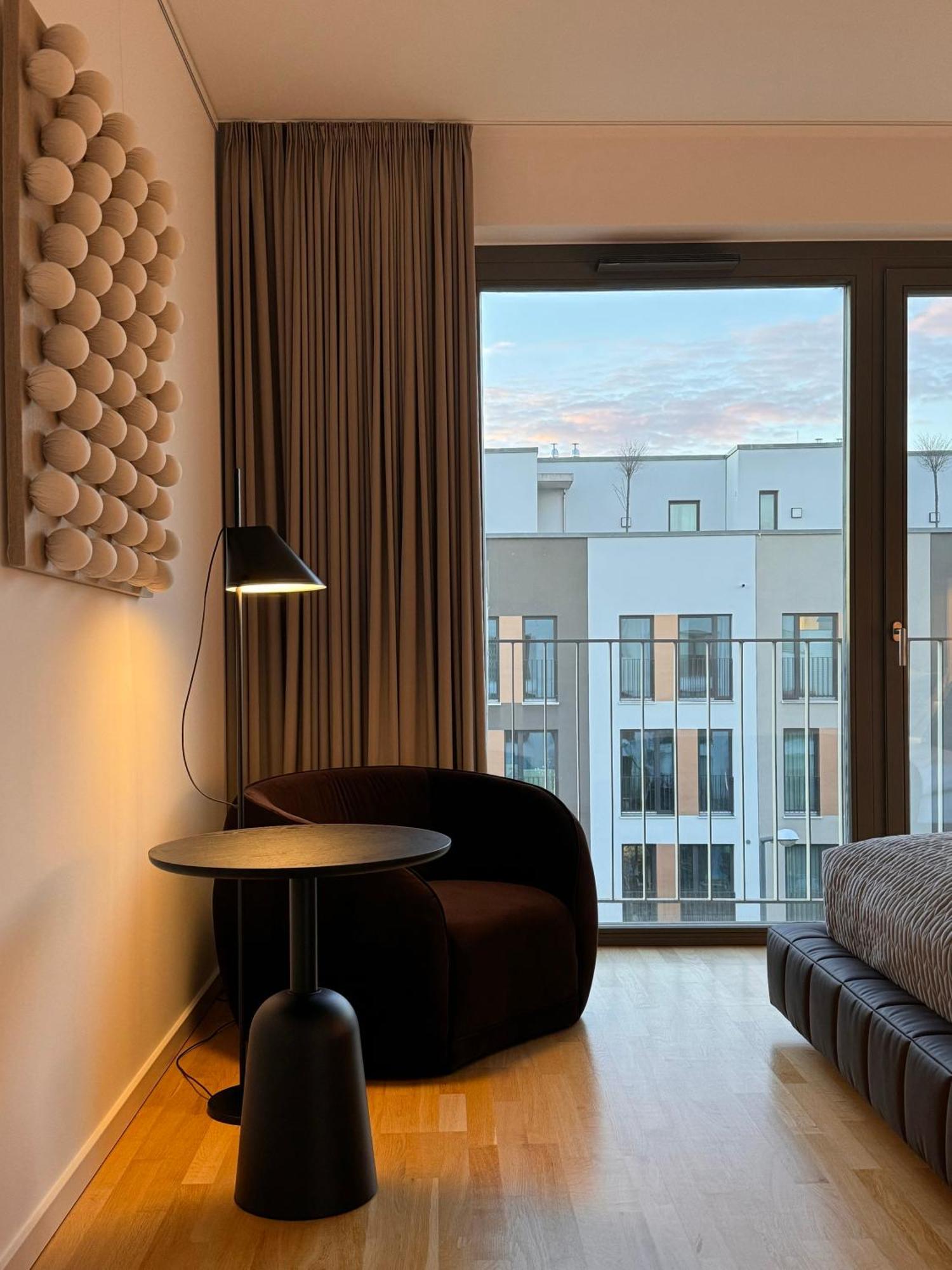 드레스덴 Townhouse Alaunpark 빌라 외부 사진