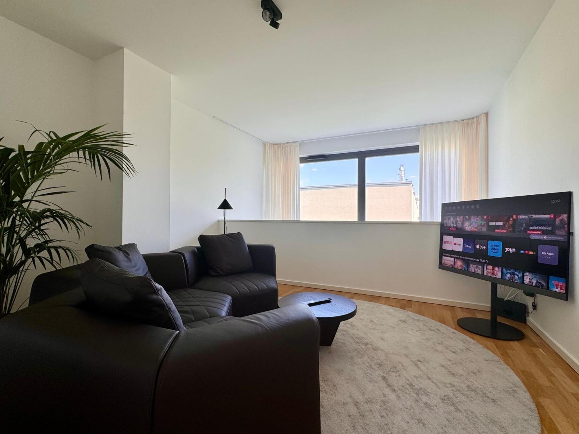 드레스덴 Townhouse Alaunpark 빌라 외부 사진